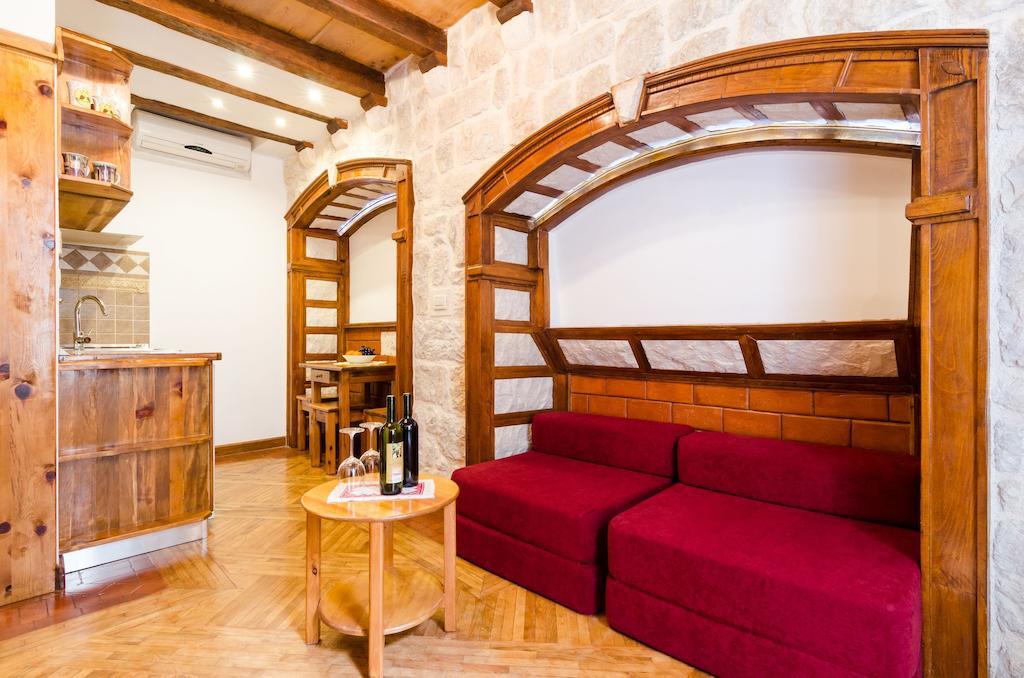 Soul Of The Town Apartman